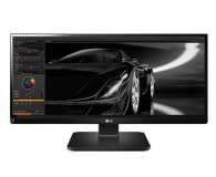 LG 29UB55-B czarny - 214939 - zdjęcie 1